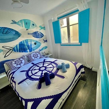 Sailor Apartment Nel Cabanyal Валенсия Екстериор снимка