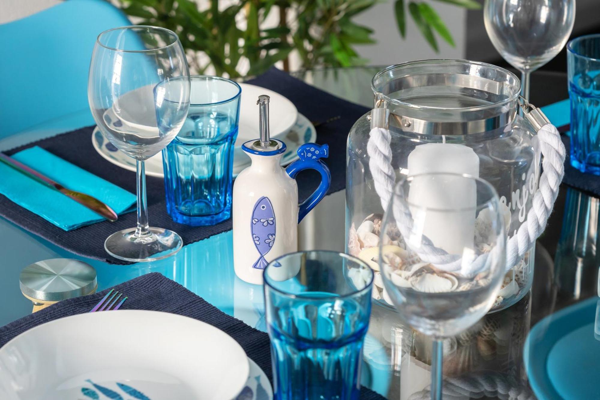 Sailor Apartment Nel Cabanyal Валенсия Екстериор снимка