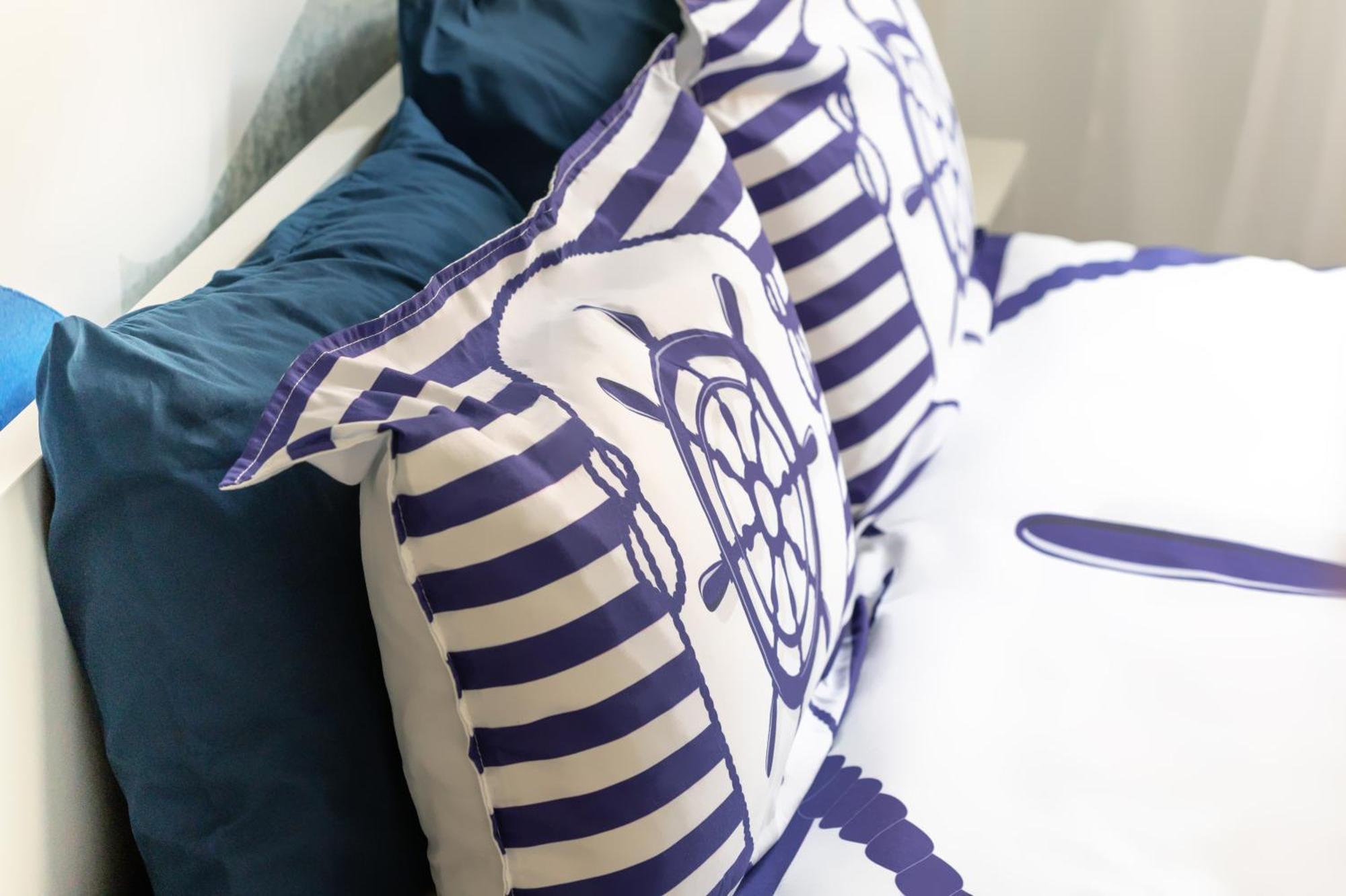 Sailor Apartment Nel Cabanyal Валенсия Екстериор снимка