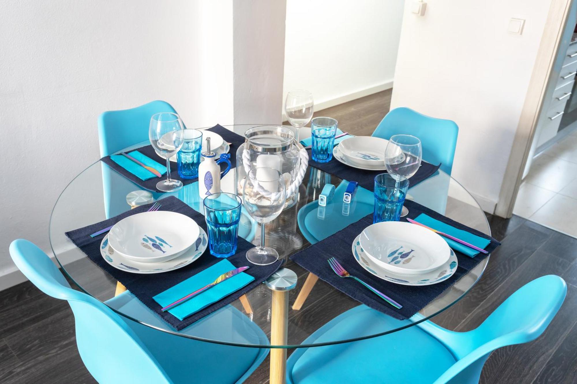 Sailor Apartment Nel Cabanyal Валенсия Екстериор снимка