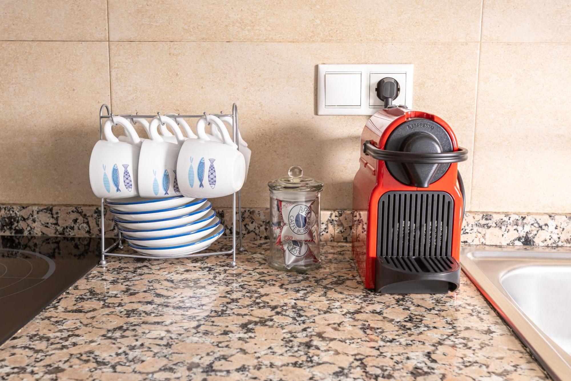 Sailor Apartment Nel Cabanyal Валенсия Екстериор снимка